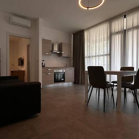 Cconforthotels Puglia Promenade Apartment 2 Bari Exterior photo
