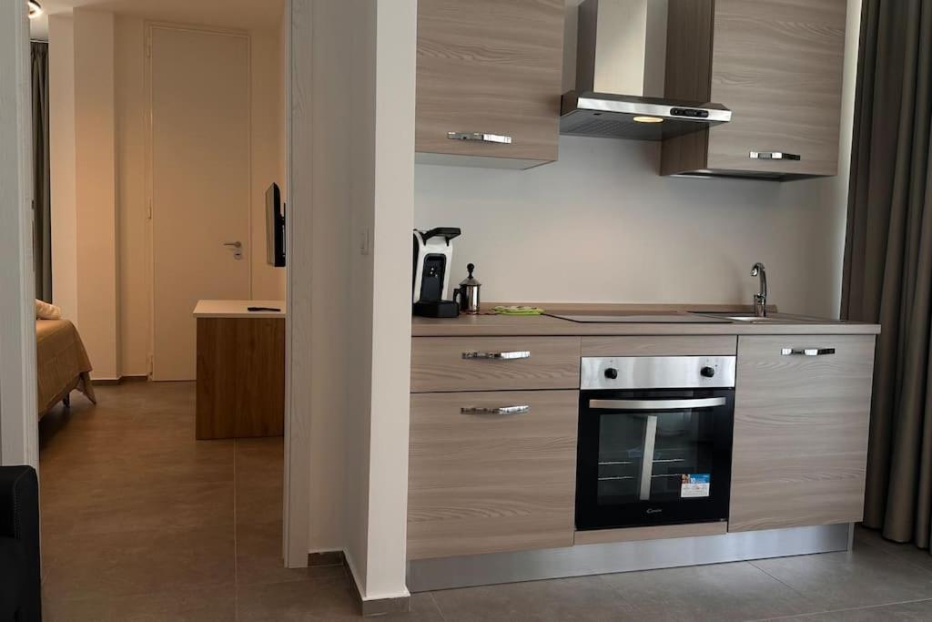 Cconforthotels Puglia Promenade Apartment 2 Bari Exterior photo