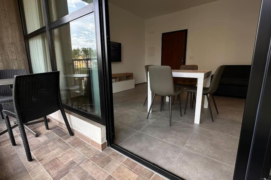Cconforthotels Puglia Promenade Apartment 2 Bari Exterior photo