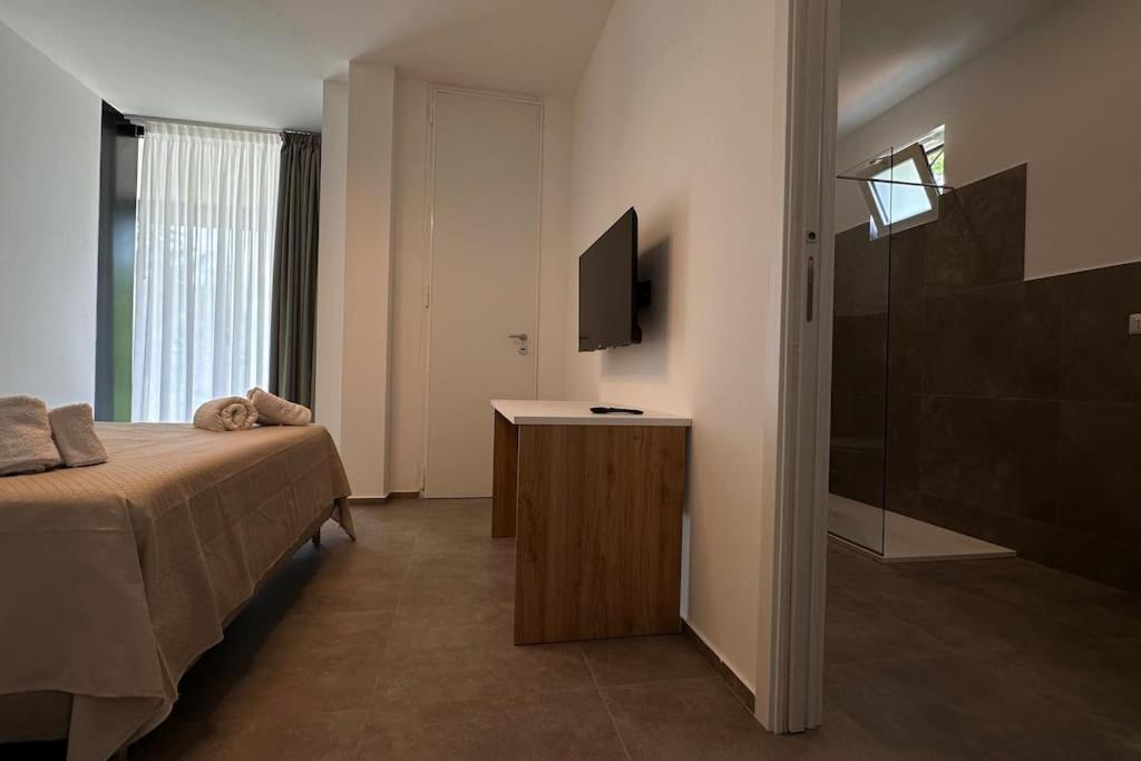 Cconforthotels Puglia Promenade Apartment 2 Bari Exterior photo