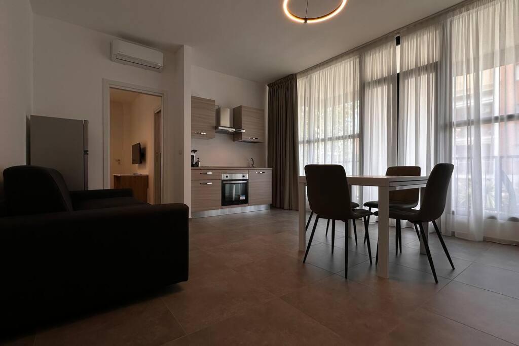 Cconforthotels Puglia Promenade Apartment 2 Bari Exterior photo